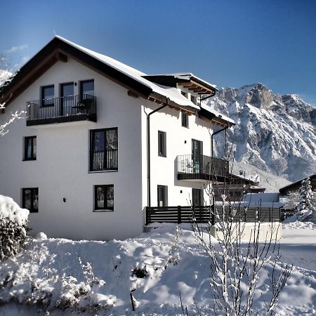 Seelos - Alpine Easy Flats Миминг Экстерьер фото