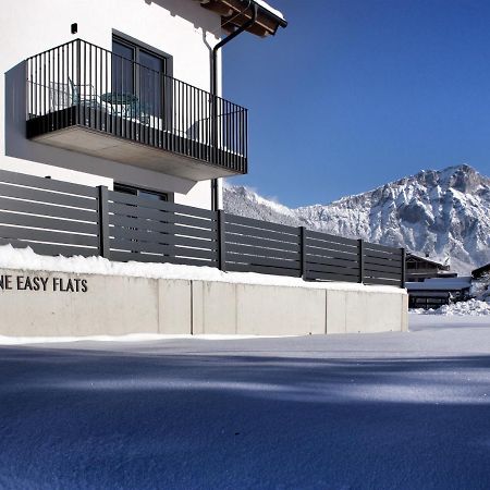 Seelos - Alpine Easy Flats Миминг Экстерьер фото