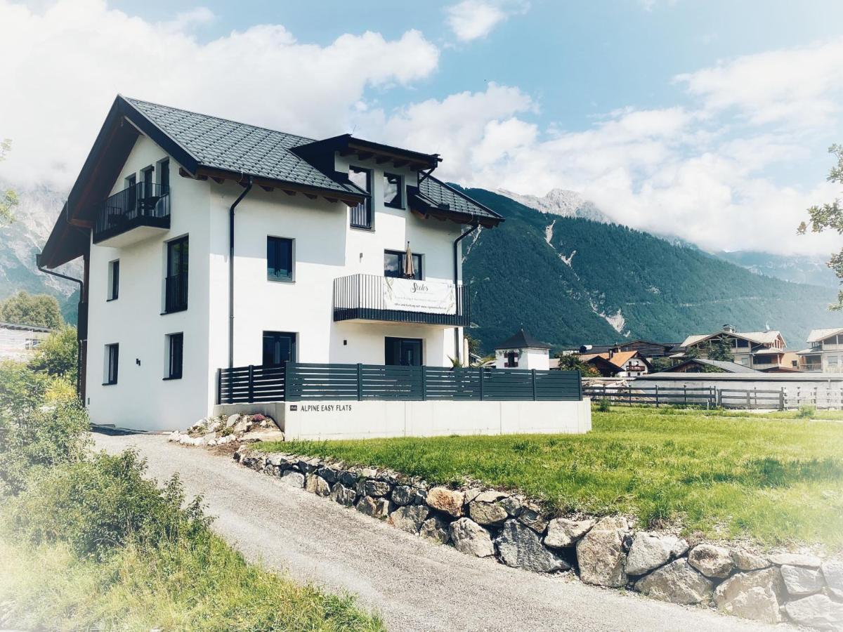 Seelos - Alpine Easy Flats Миминг Экстерьер фото