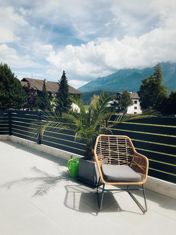 Seelos - Alpine Easy Flats Миминг Экстерьер фото