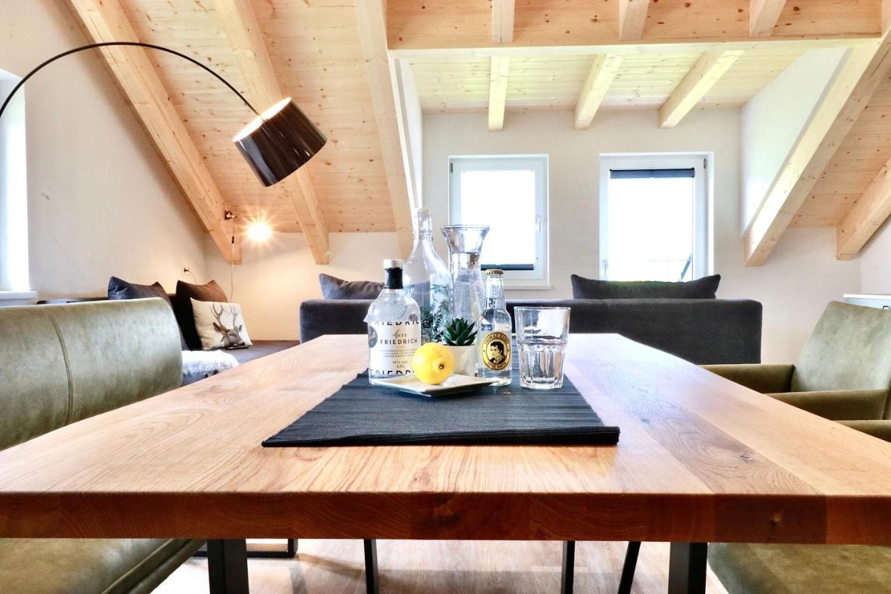 Seelos - Alpine Easy Flats Миминг Экстерьер фото