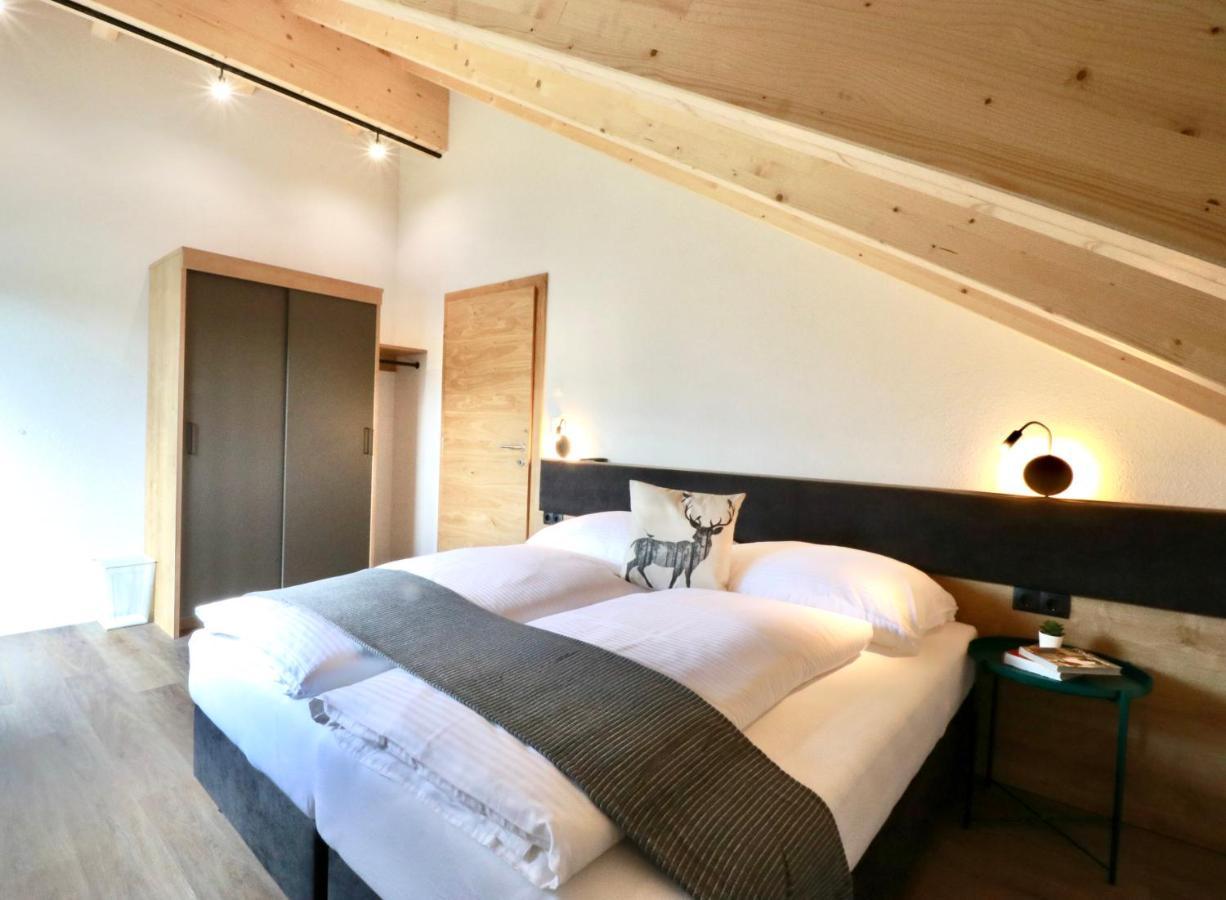 Seelos - Alpine Easy Flats Миминг Экстерьер фото