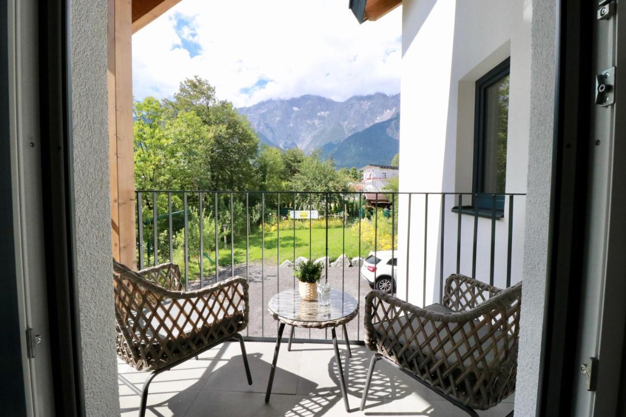 Seelos - Alpine Easy Flats Миминг Экстерьер фото