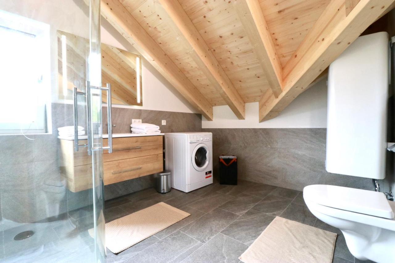 Seelos - Alpine Easy Flats Миминг Экстерьер фото