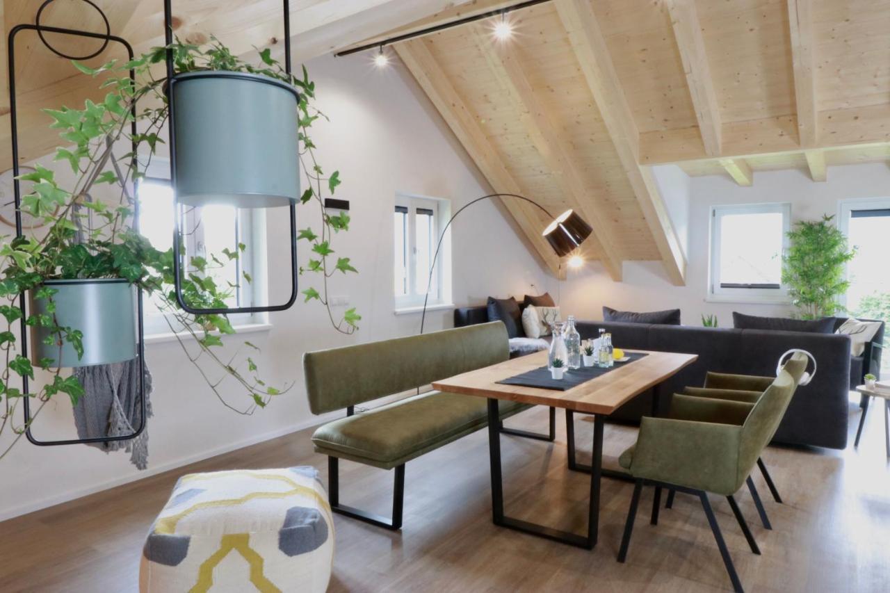 Seelos - Alpine Easy Flats Миминг Экстерьер фото