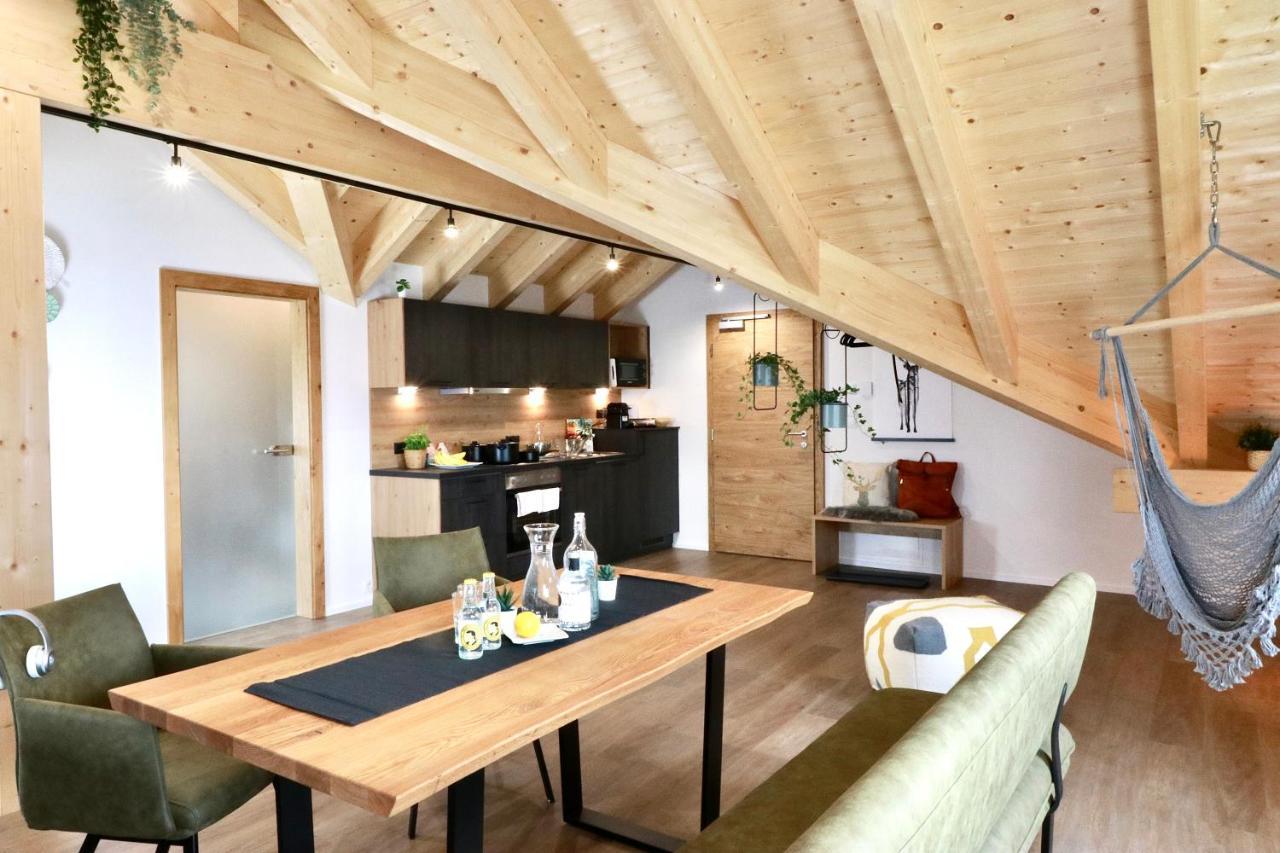 Seelos - Alpine Easy Flats Миминг Экстерьер фото
