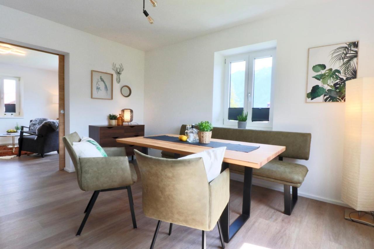 Seelos - Alpine Easy Flats Миминг Экстерьер фото