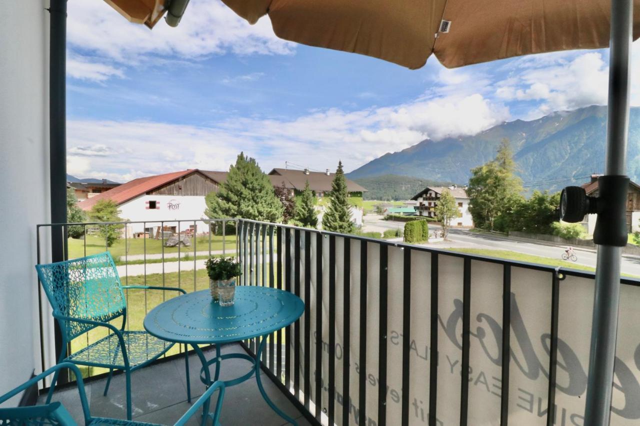 Seelos - Alpine Easy Flats Миминг Экстерьер фото