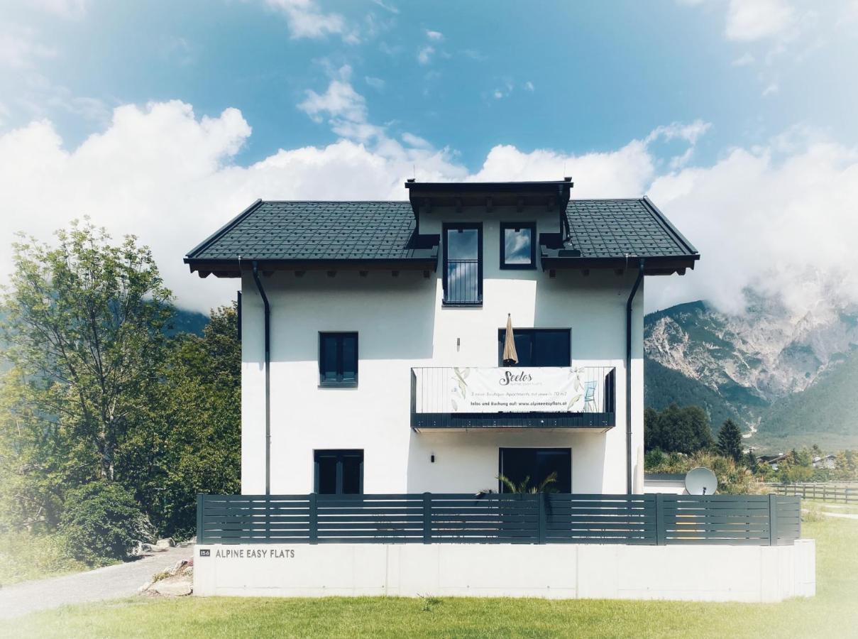 Seelos - Alpine Easy Flats Миминг Экстерьер фото