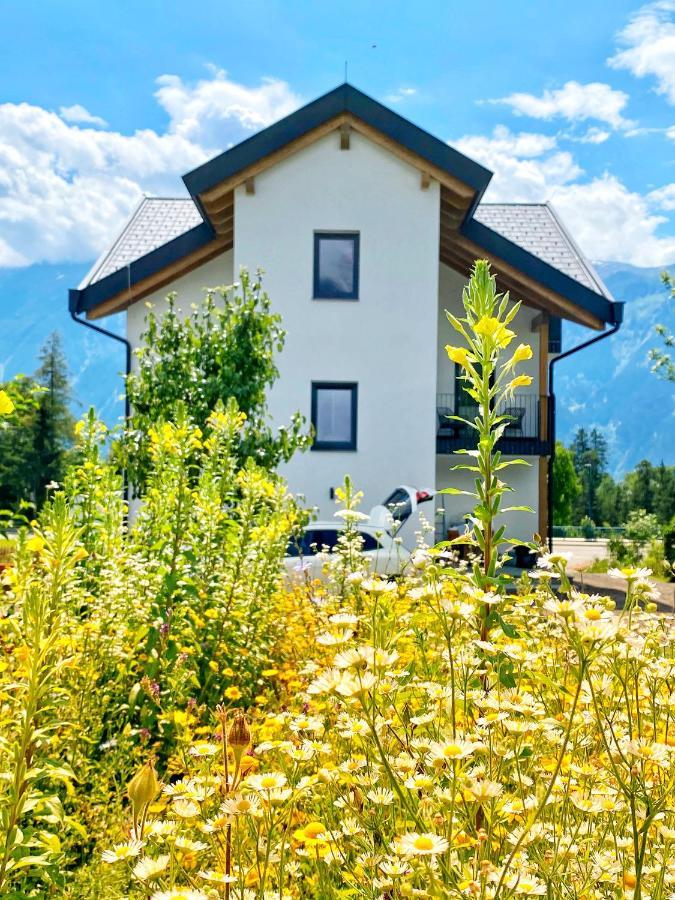 Seelos - Alpine Easy Flats Миминг Экстерьер фото