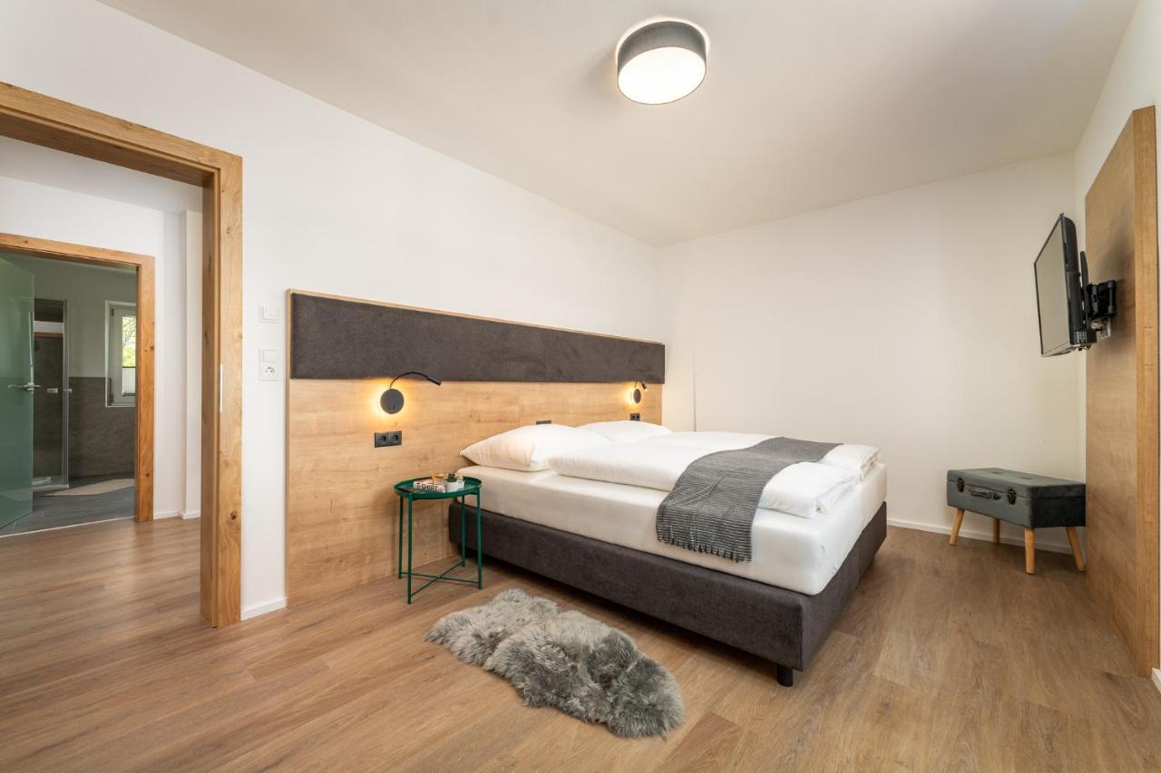 Seelos - Alpine Easy Flats Миминг Экстерьер фото
