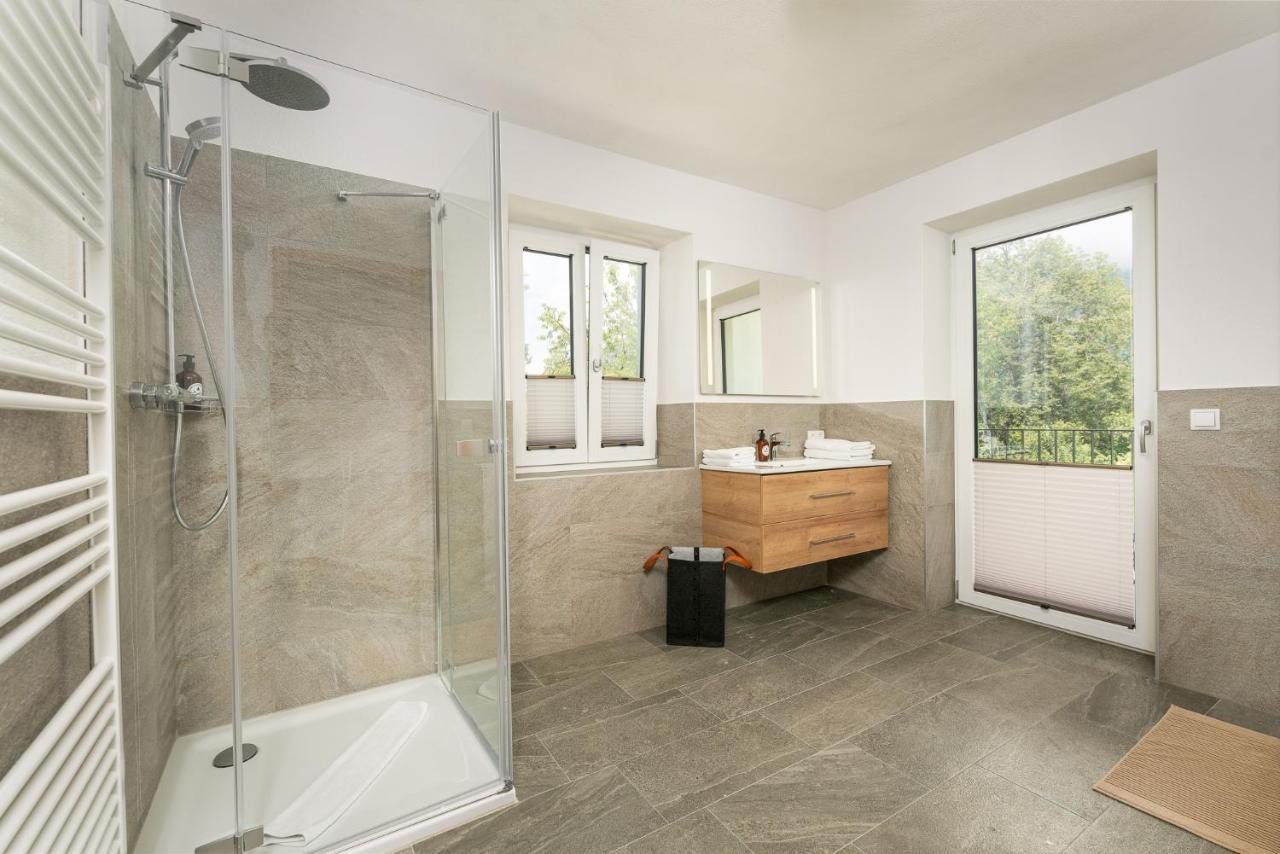 Seelos - Alpine Easy Flats Миминг Экстерьер фото