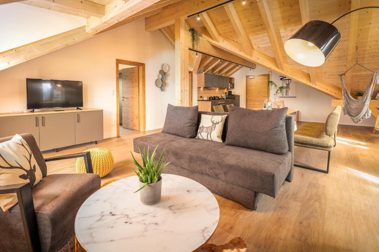 Seelos - Alpine Easy Flats Миминг Экстерьер фото