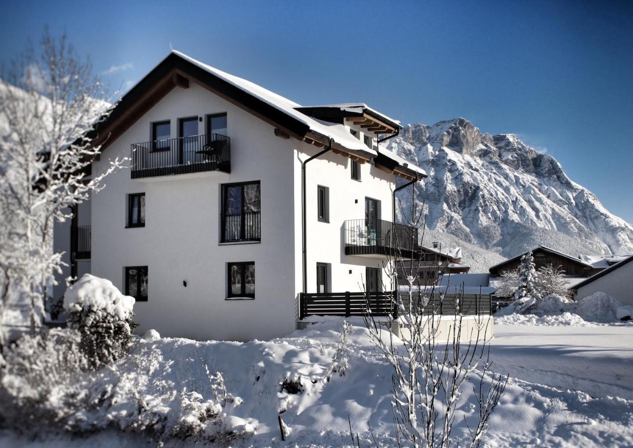 Seelos - Alpine Easy Flats Миминг Экстерьер фото
